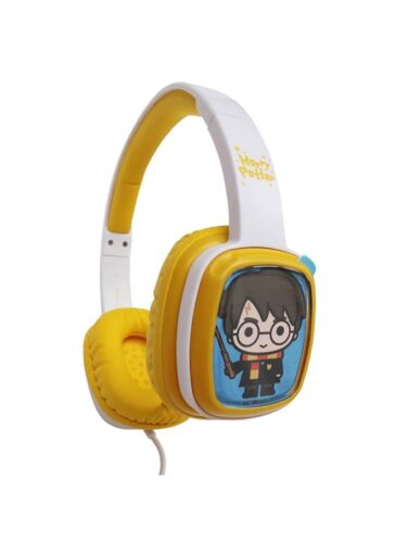 Harry Potter Headphones Wired – 5060777100551