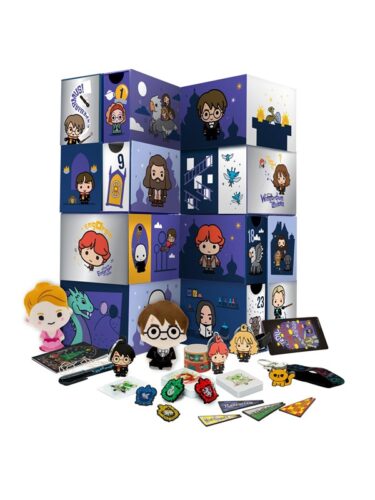 Harry Potter Infinity Advent Calendar – 4895217594628