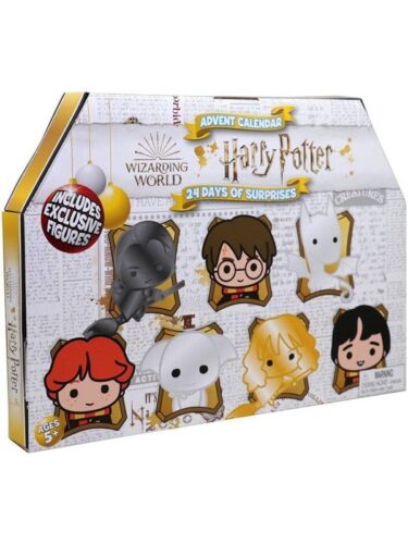 Harry Potter Julekalender – 0840150223900
