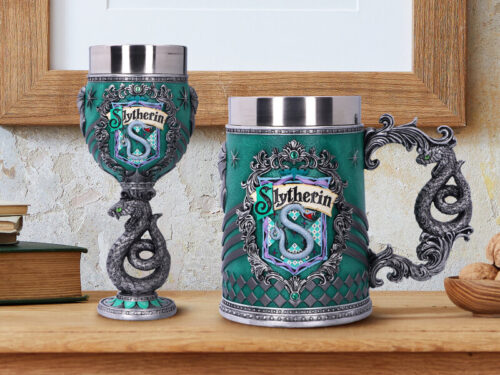Harry Potter seidel og vinglass ? Smygard – 0801269143213