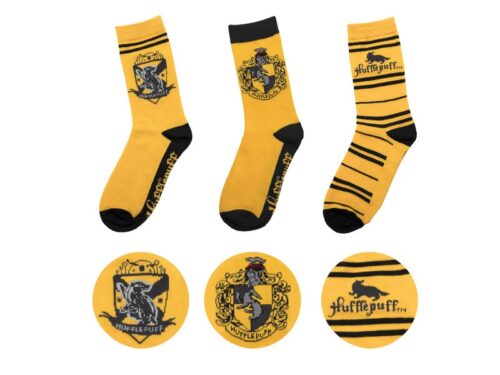 Harry Potter Sokker – Håsblås – 4895205602731