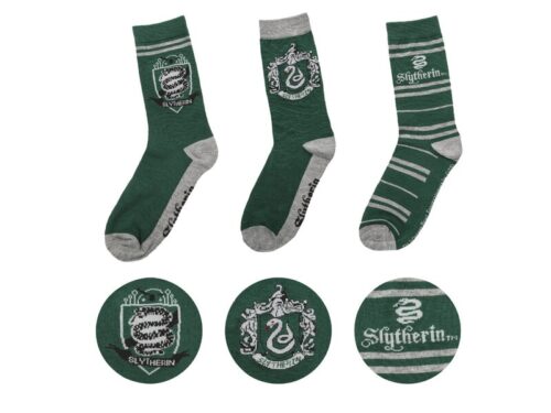 Harry Potter Sokker – Smygard – 4895205602717
