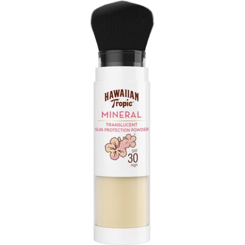 Hawaiian Tropic Mineral Translucent Sun Powder SPF30 4,2 g – 5099821132316