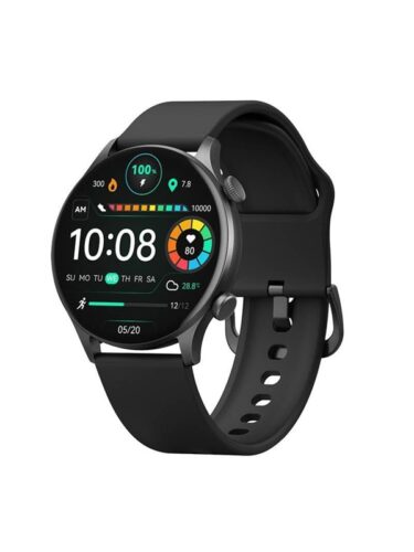 Haylou RT3 – Black – 6971664933659