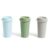 HAY Paquet kaffekopper, 3pk, blå – 5710441271215