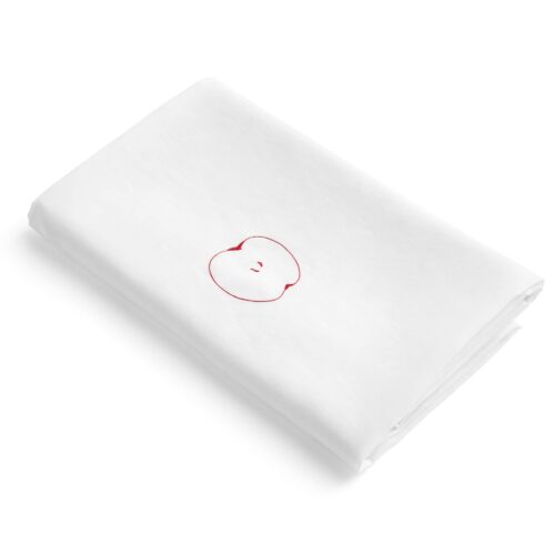 HAY Sobremesa L300 duk hvit – 5710441302421