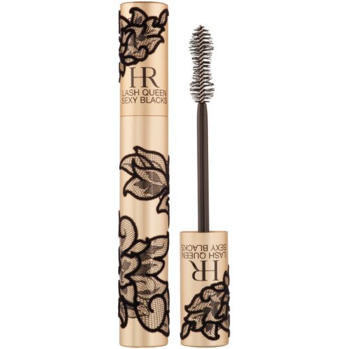 Helena Rubinstein Lash Queen Mascara Sexy Blacks 01 Black – 6 ml – 3605521291042