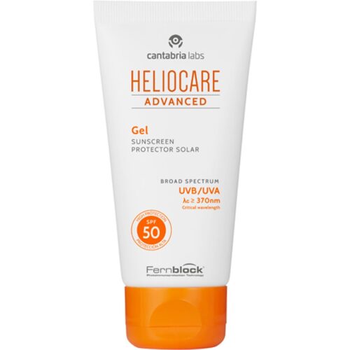 Heliocare Advanced Gel SPF50 – 50 ml – 8470001684011