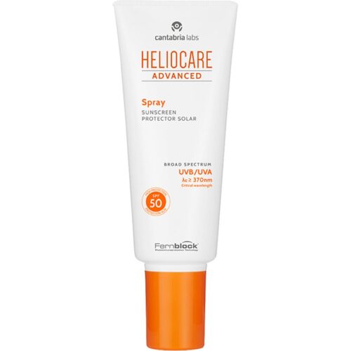 Heliocare Advanced Spray SPF50+ – 200 ml – 8470001813800