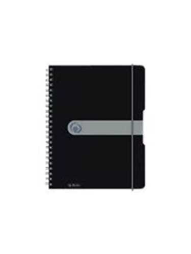 Herlitz blokker notatbøker – 4008110464435
