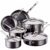 Hestan 10 del sett – 051153600340