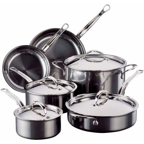 Hestan 10 del sett – 051153600340