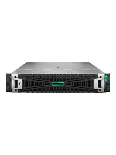 Hewlett Packard Enterprise server – 0190017767727