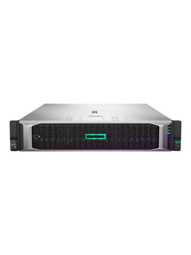 Hewlett Packard Enterprise server – 0190017604763