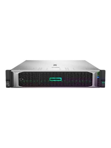 Hewlett Packard Enterprise server – 0190017604770