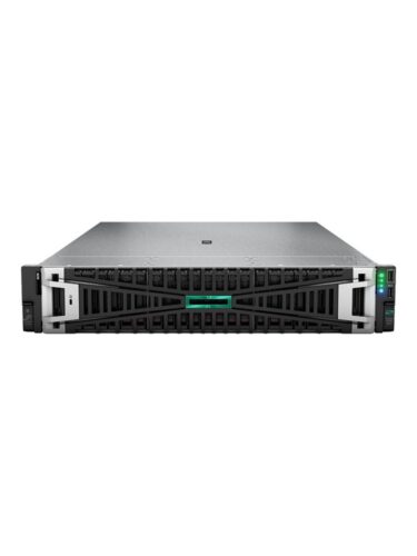 Hewlett Packard Enterprise server – 0190017767765
