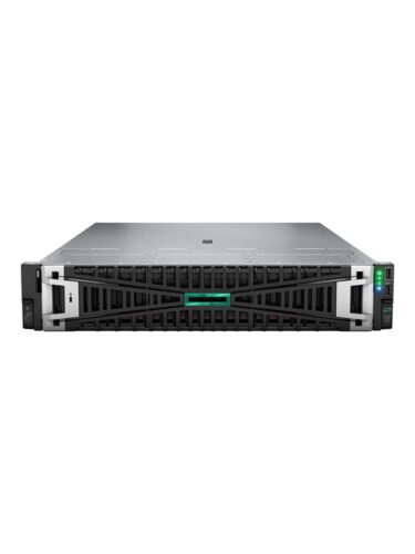 Hewlett Packard Enterprise server – 0190017767796