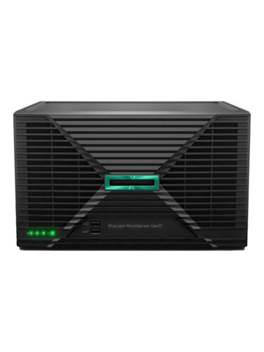 Hewlett Packard Enterprise server – 0190017743103