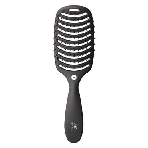 HH Simonsen Air Brush Black – 5713052003183
