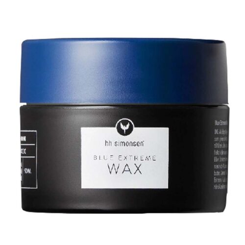HH Simonsen Blue/Xtreme Wax 90 ml – 5713052000908