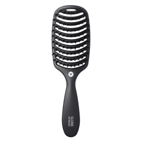 HH Simonsen Gloss Air Brush Black – 5713052003923