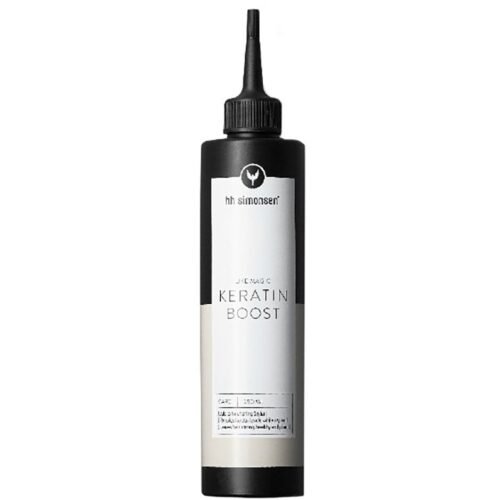 HH Simonsen Keratin Boost 250 ml – 5713052003251