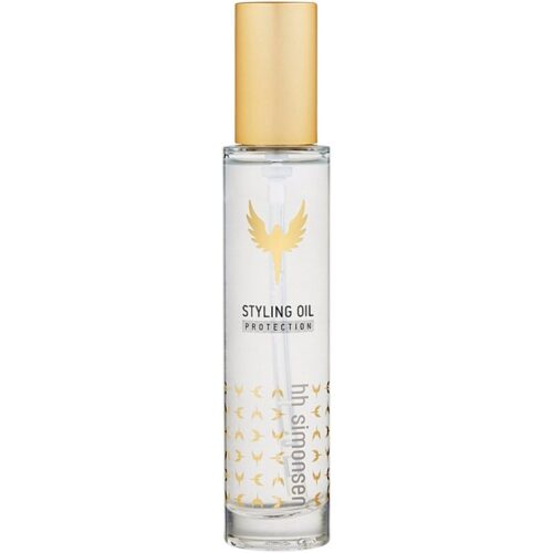 HH Simonsen Styling Oil 100 ml – 5713052000847