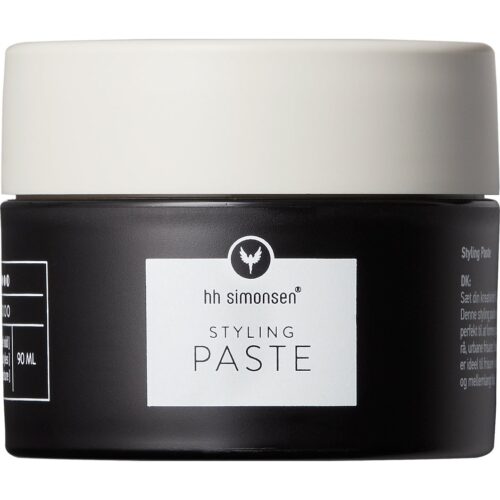 HH Simonsen Styling Paste 90 ml – 5713052002919