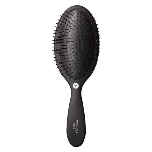 HH Simonsen Wonder Brush Black – 5713052003138