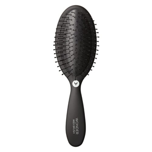 HH Simonsen Wonder Brush Midi Black – 5713052003190