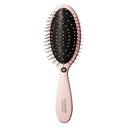 HH Simonsen Wonder Brush Midi Dusty Rose – 5713052003206
