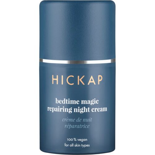 Hickap Bedtime Magic Repairing Night Cream 50 ml – 7350124791340