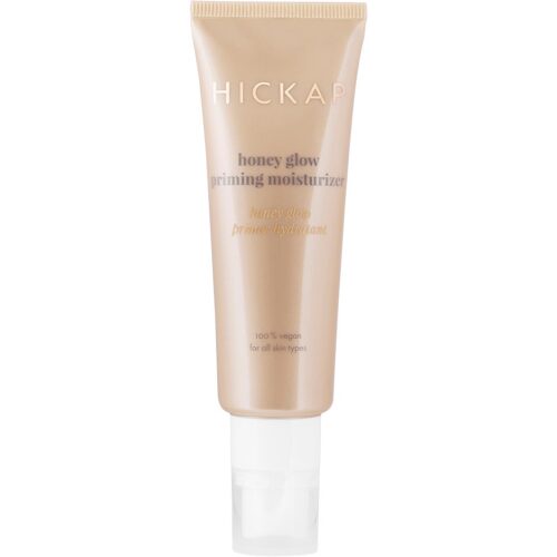 Hickap Honey Glow Priming Moisturizer 50 ml – 7350124791050