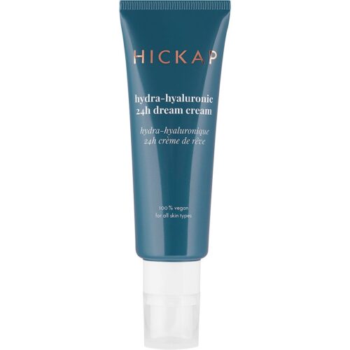 Hickap Hydra-Hyaluronic 24H Dream Cream 50 ml – 7350124791036