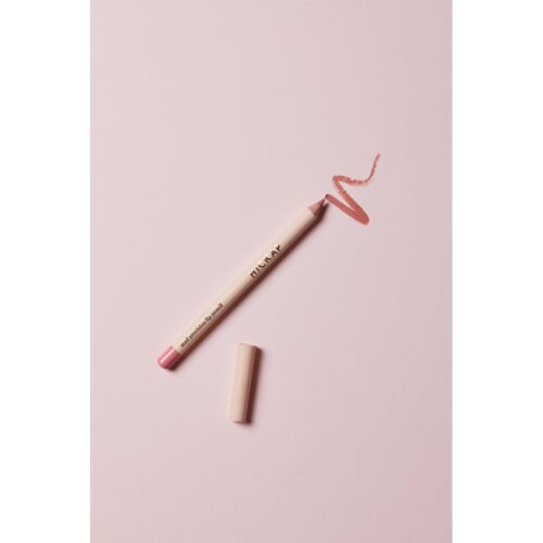 Hickap Mad Precision Lip Pencil 1. Pink Marshmallow – 1,1 g – 7350124791449