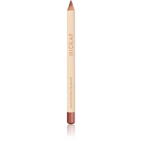 Hickap Mad Precision Lip Pencil 3. Toasted Apricot – 1,1 g – 7350124791456