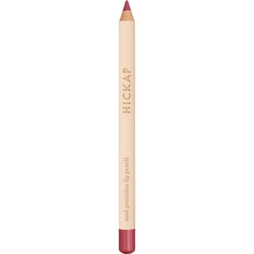 Hickap Mad Precision Lip Pencil 4. Vintage Rose – 1,1 g – 7350124791470