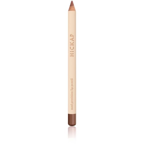 Hickap Mad Precision Lip Pencil Burnt Sugar – 5 g – 7350124790336
