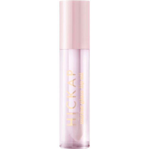 Hickap Mirror Glaze Lip Oil Strawberry Melt – 4,5 ml – 7350124790213