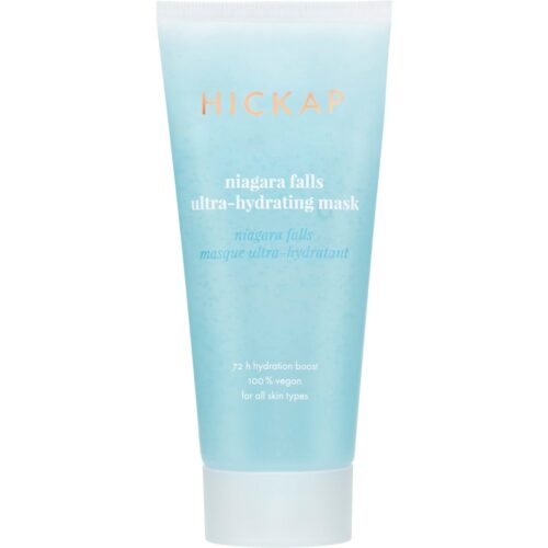 Hickap Niagara Falls Ultra-Hydrating Mask 72h 100 ml – 7350124791579