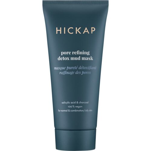Hickap Pore Refining Detox Mud Mask 100 ml – 7350124791784