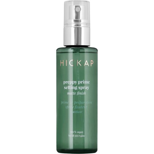 Hickap Preppy Prime Setting Spray Matte Finish 100 ml – 7350124791111