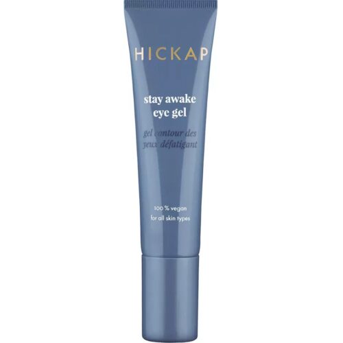 Hickap Stay Awake Eye Gel 15 ml – 7350124791555