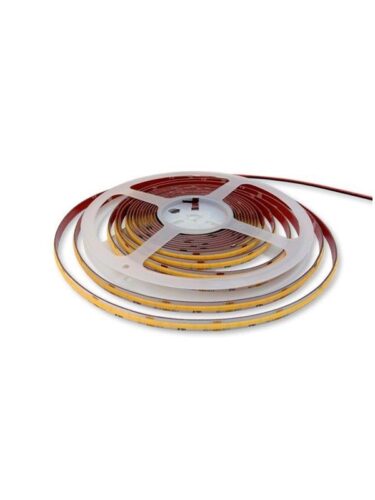 HiluX COB LED Strip – 900lm – IP21 – 2700K – 12V – CRI:95 – 5m – 5714255003086