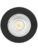 HiluX D1 Gen3 – Full Spectrum LED Recessed spot – 2.8W – Ra97 3000K – Black – 5714255010060