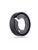 HiluX D1 Mounting Ring – Black – 5714255000900