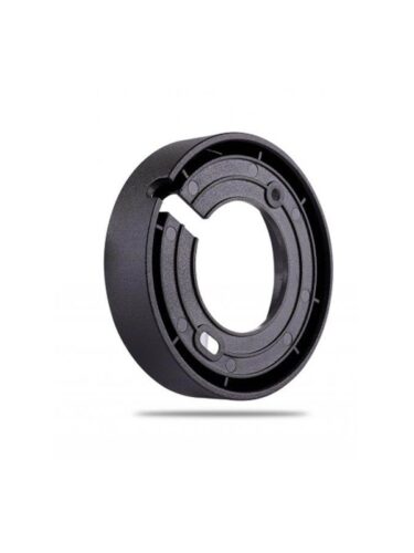 HiluX D1 Mounting Ring – Black – 5714255000900