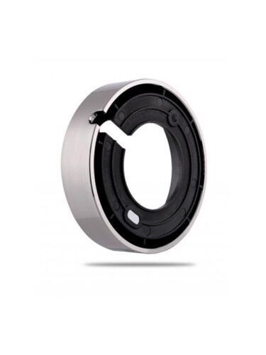 HiluX D1 Mounting Ring – Brushed – 5714255000894