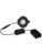 HiluX D3 Tilt360 – Full Spectrum LED Recessed spot – Ra97 – 3000K – Black – 5714255010114