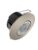 HiluX D6 LED Spot – 2700K – Brushed (Full Spectrum) – 5714255002867
